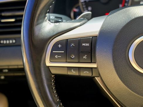 Used 2022 Lexus RX 350L Premium w/ Premium Package image 44