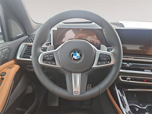 New 2026 BMW X7 xDrive40i w/ Dynamic Handling Package image 12