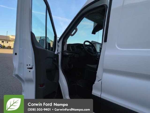New 2026 Ford Transit 350 148 High Roof Extended AWD image 9