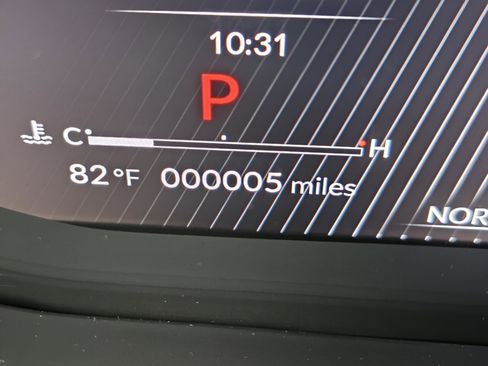 New 2026 Acura MDX w/Technology Package image 23