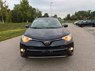 Used 2017 Toyota RAV4 XLE w/ Plus Special Value Package AWD/4WD video 2
