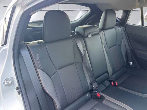 Certified 2025 Subaru Crosstrek 2.5i Limited w/ Crosstrek Mirror Package image 16