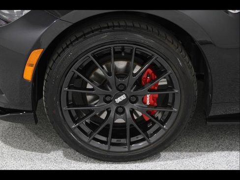 Certified 2024 MAZDA MX-5 Miata Club w/ Brembo/BBS Recaro Package RWD image 22