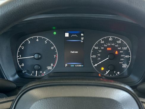 Used 2024 Toyota Corolla LE image 20