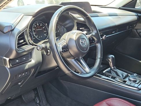 Used 2025 MAZDA CX-30 AWD 2.5 S w/ Preferred Package image 13