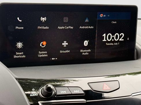 Used 2023 Acura RDX AWD image 20