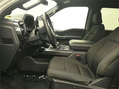 Certified 2023 Ford F150 XLT w/ Equipment Group 302A High image 14