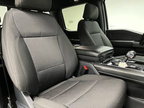 Used 2023 Ford F150 XLT w/ Equipment Group 302A High AWD/4WD image 58