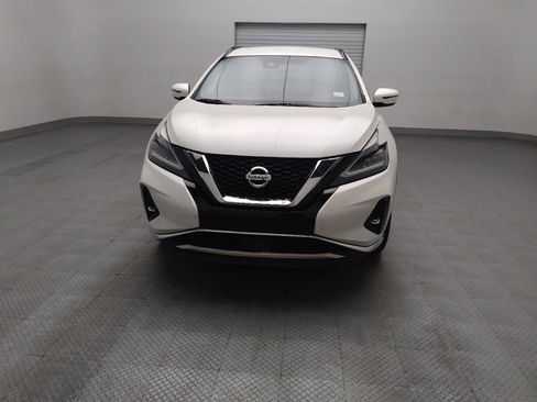 Used 2021 Nissan Murano SV AWD/4WD image 15