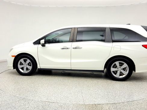 Used 2019 Honda Odyssey EX-L image 8