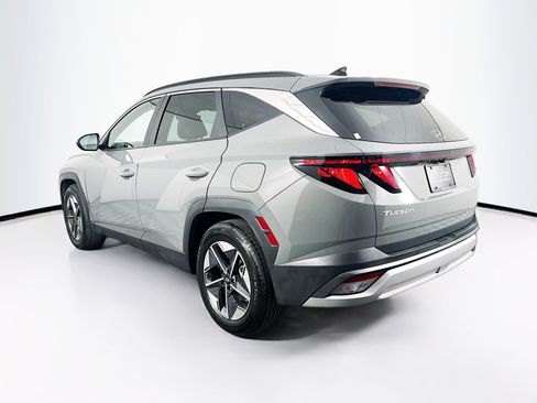 Used 2025 Hyundai Tucson SEL FWD image 5