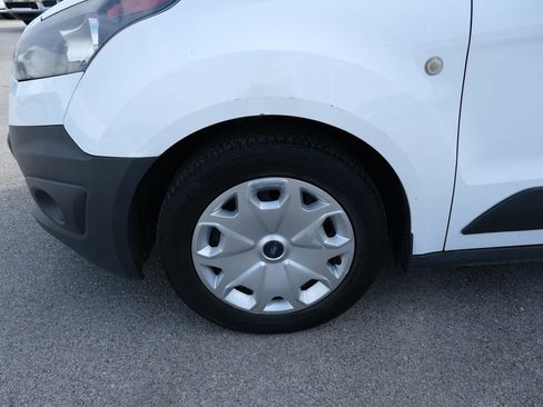 Used 2018 Ford Transit Connect XL FWD image 13