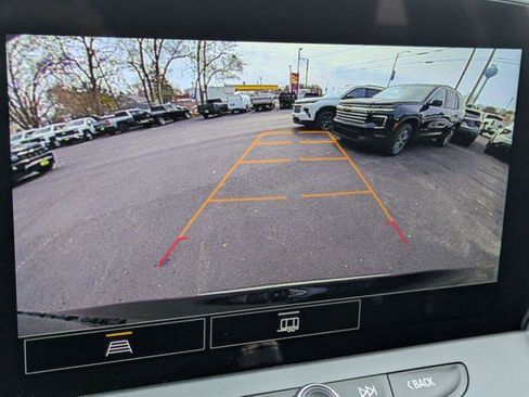 New 2026 Chevrolet Blazer LT w/ Convenience Package AWD/4WD image 17