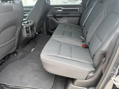 New 2026 RAM 1500 Lone Star RWD image 10