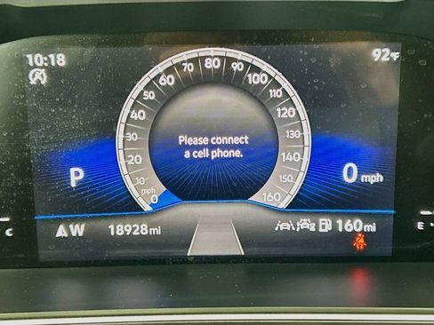 Used 2024 Volkswagen Tiguan SE R-Line FWD image 32