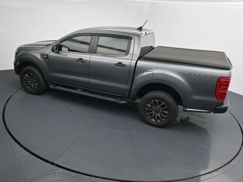 Used 2023 Ford Ranger XLT w/ Equipment Group 301A Mid AWD/4WD image 13