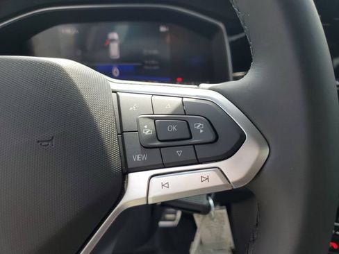 New 2026 Volkswagen Jetta Sport FWD image 27