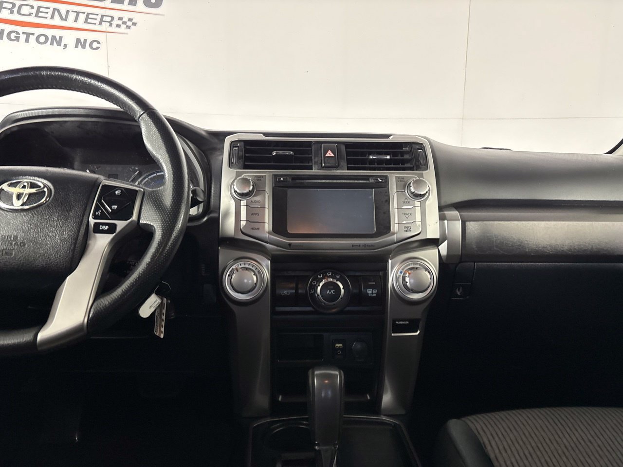 Used 2019 Toyota 4Runner SR5 RWD image 24