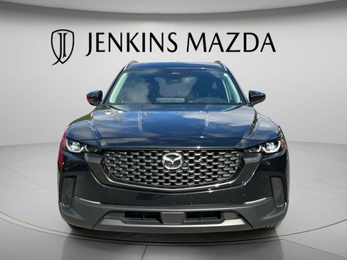 Used 2025 MAZDA CX-50 AWD 2.5 S w/ Select Package image 9
