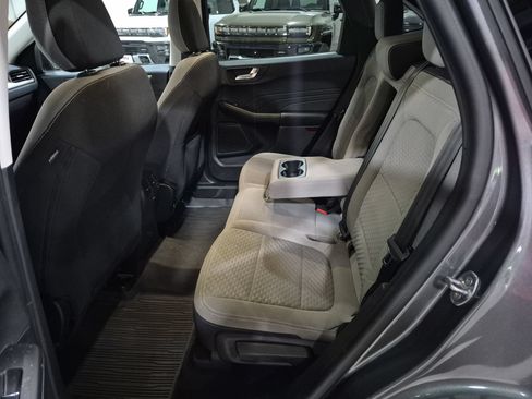 Used 2021 Ford Escape SE w/ Convenience Package AWD/4WD image 24
