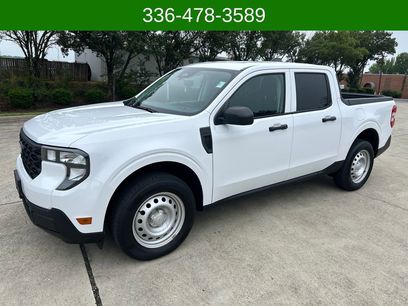 Used 2025 Ford Maverick XL w/ 4K Tow Package