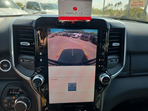 New 2026 RAM 1500 Big Horn image 26