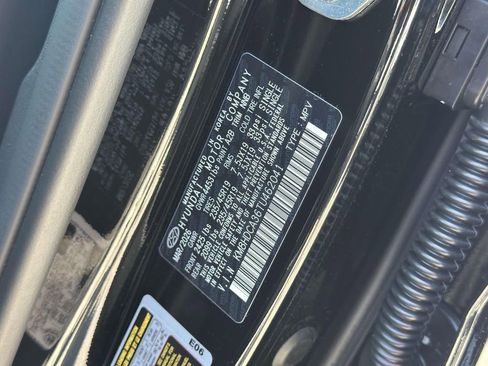 New 2026 Hyundai Kona SEL Premium AWD/4WD image 13