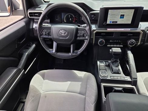 Used 2024 Toyota Tacoma SR5 RWD image 14