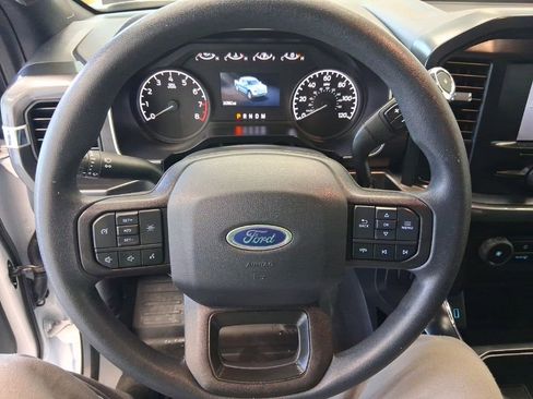 Used 2023 Ford F150 XL w/ STX Appearance Package image 10