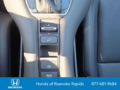 New 2027 Honda HR-V EX-L image 26