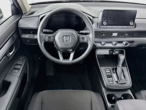 Certified 2023 Honda CR-V LX image 20