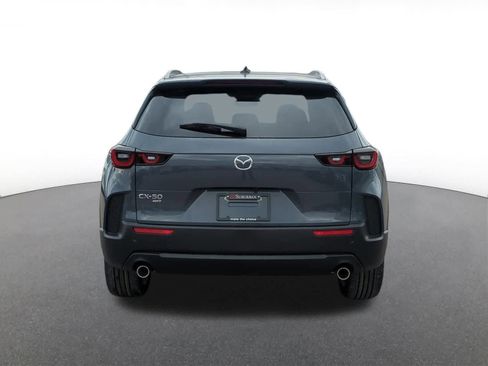 New 2026 MAZDA CX-50 AWD 2.5 S w/ Premium Package image 5