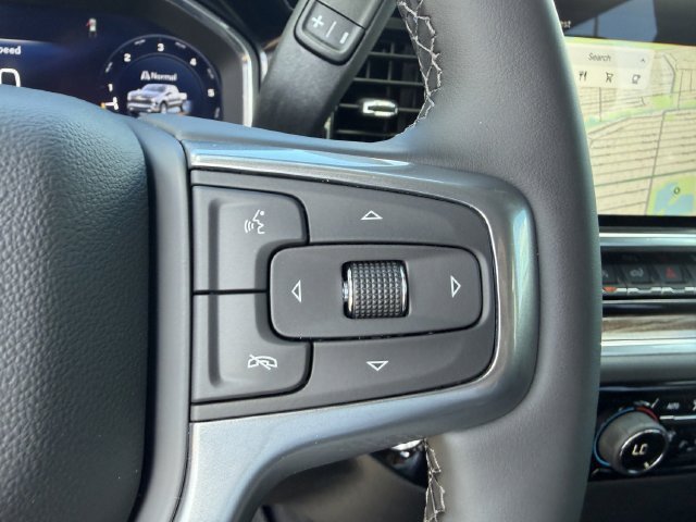 New 2026 Chevrolet Silverado 1500 RST w/ Protection Package RWD image 30
