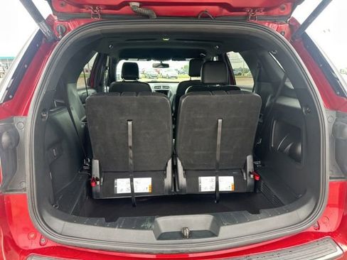 Used 2019 Ford Explorer XLT w/ Equipment Group 202A FWD image 21