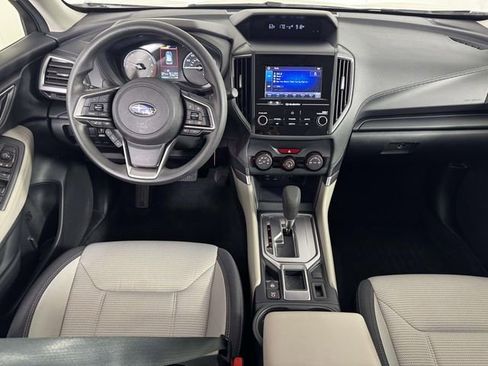 Used 2023 Subaru Forester AWD/4WD image 5