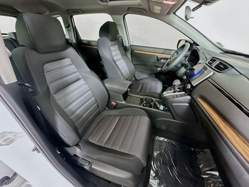 Certified 2022 Honda CR-V EX image 30