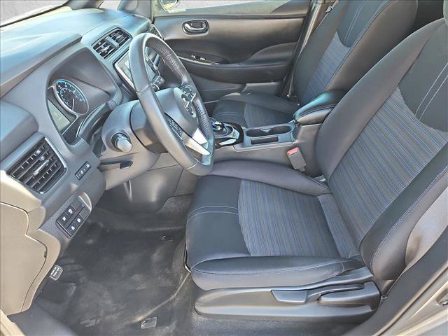 Used 2021 Nissan Leaf SV FWD image 22