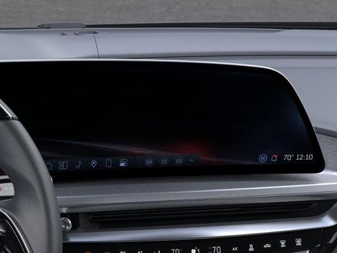 New 2026 Cadillac Lyriq V AWD/4WD image 20