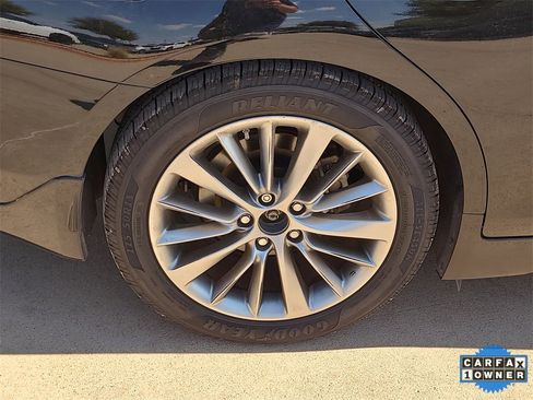 Used 2022 INFINITI Q50 Luxe w/ Cargo Package image 6