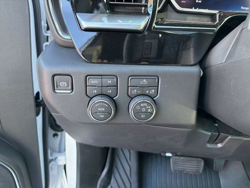New 2026 Chevrolet Silverado 1500 LT Trail Boss w/ Convenience Package II AWD/4WD image 23