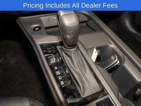 New 2026 Nissan Sentra SV w/ Floor Mat Package FWD image 11