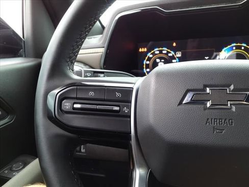 New 2024 Chevrolet Colorado ZR2 w/ Safety Package AWD/4WD image 24