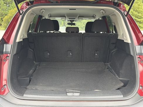 Certified 2023 Nissan Rogue S AWD/4WD image 23