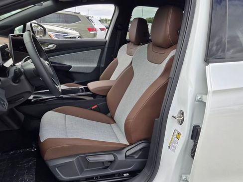 New 2026 Volkswagen ID.4 Pro RWD image 12