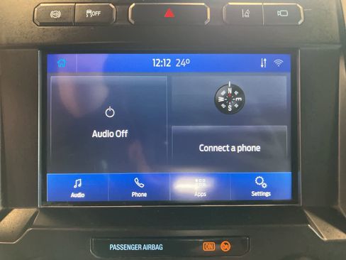 Used 2020 Ford F250 XLT w/ XLT Value Package AWD/4WD image 23