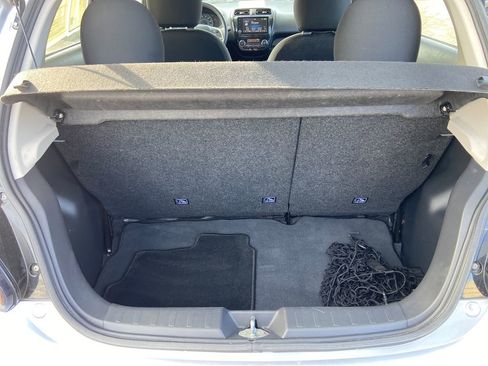 Used 2021 Mitsubishi Mirage ES image 16