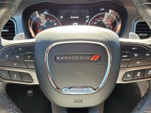 Certified 2023 Dodge Charger Scat Pack image 38