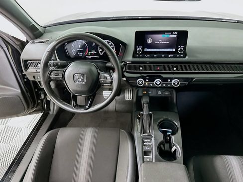 Certified 2023 Honda Civic Sport image 19