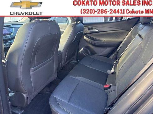 Used 2023 Buick Encore GX Select image 11