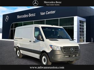 New 2026 Mercedes-Benz Sprinter 144 Cargo video 1
